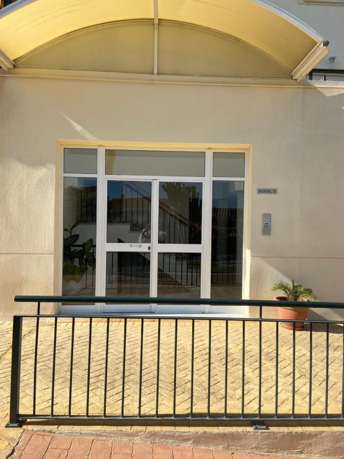 Appartement Residencia Playaquebrada Benalmádena Exterior foto